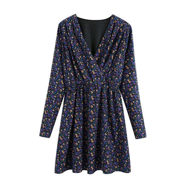fall new style french fashion high waist slim fit print dress with shoulder pad, Black;gray
fall new style french fashion high waist slim fit print dress with shoulder pad, Black;gray
