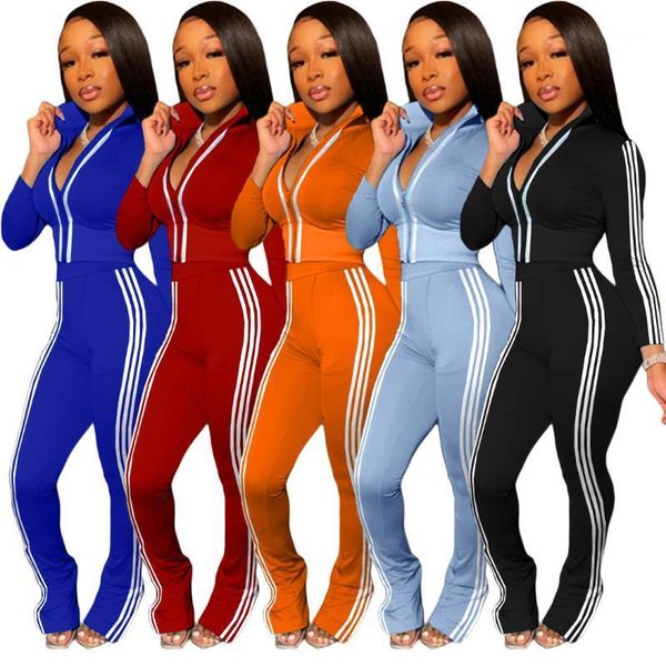 autumn winter leisure sports two piece sets for women jacket cargo pants suit sportwear zipper tracksuit ladies matching set1, Gray
autumn winter leisure sports two piece sets for women jacket cargo pants suit sportwear zipper tracksuit ladies matching set1, Gray