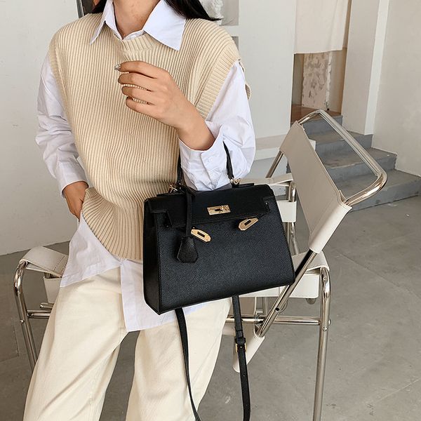 portable handbag womens 2020 new large kelly bag platinum commuter womens bag bags all-matching shoulder messenger bag
portable handbag womens 2020 new large kelly bag platinum commuter womens bag bags all-matching shoulder messenger bag