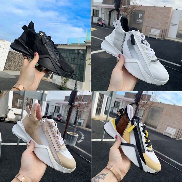 men flow sneakers women runner trainers designer shoes fashion suede low-cut shoes fabrics lace-up casual shoe multicolor with box 259, Black
men flow sneakers women runner trainers designer shoes fashion suede low-cut shoes fabrics lace-up casual shoe multicolor with box 259, Black