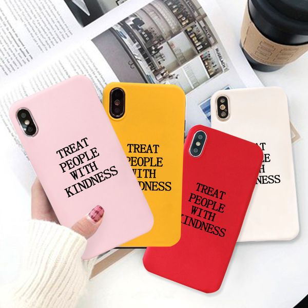 harry styles treat people with kindness phone case for iphone xs max 11pro 12 x xr 7 8 plus candy color soft silicone cover
harry styles treat people with kindness phone case for iphone xs max 11pro 12 x xr 7 8 plus candy color soft silicone cover