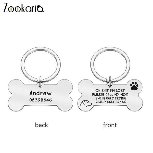 engraved pet id dog name tags double-sided dog collar accessories decoration cat collars dog customized tags q bbyblg
engraved pet id dog name tags double-sided dog collar accessories decoration cat collars dog customized tags q bbyblg