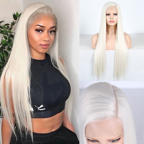 charisma 13x6 lace part blonde wig long straight hair synthetic lace front wig for women natural hairline lace wigs, Black;brown
charisma 13x6 lace part blonde wig long straight hair synthetic lace front wig for women natural hairline lace wigs, Black;brown
