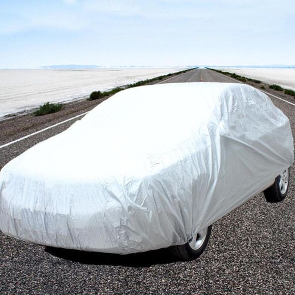 car covers universal suv sun dust uv protection outdoor auto full umbrella silver reflective stripe for sedan1
car covers universal suv sun dust uv protection outdoor auto full umbrella silver reflective stripe for sedan1