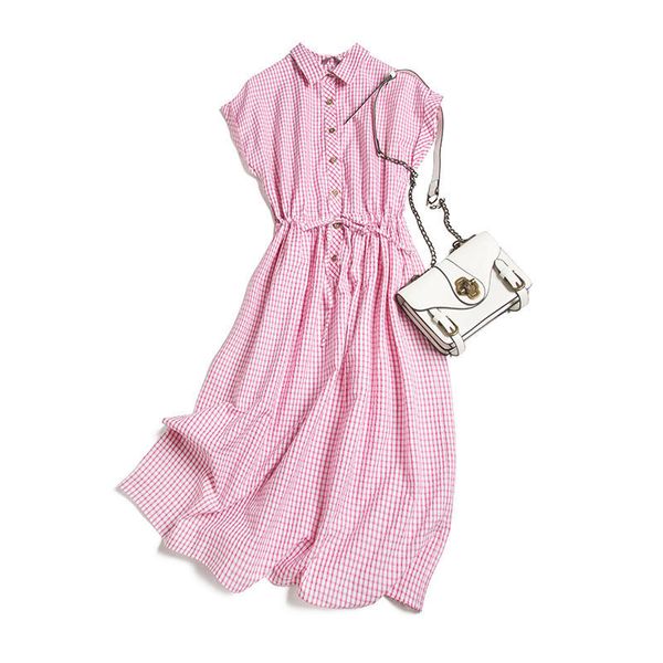 2020 wind contracted new from england in red and white trellis short flanging long sleeves rope a4059 silk dress oown, Black;gray
2020 wind contracted new from england in red and white trellis short flanging long sleeves rope a4059 silk dress oown, Black;gray