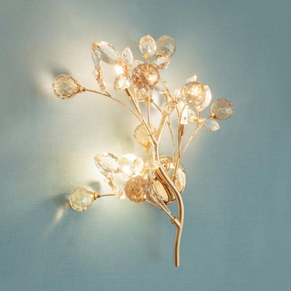nordic crystal stairs led wall lamp lighting modern aisle corridor lights bedside sconces loft dining room decor fixtures luxury
nordic crystal stairs led wall lamp lighting modern aisle corridor lights bedside sconces loft dining room decor fixtures luxury
