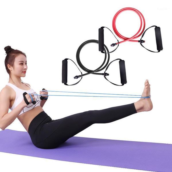 latex elastic resistance band home fitness one word pull rope strength training anti broken back training gym accessories1
latex elastic resistance band home fitness one word pull rope strength training anti broken back training gym accessories1