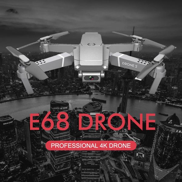 e68 drone 4k professional multi-battery longer battery life altitude holding gesture p/video rc foldable quadcopter 2020 toy
e68 drone 4k professional multi-battery longer battery life altitude holding gesture p/video rc foldable quadcopter 2020 toy