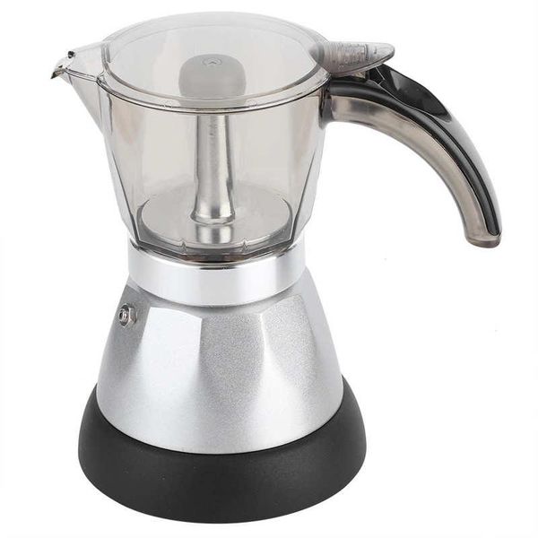 3 cup 150ml portable aluminium electric coffee maker coffee pot for office home us 120v electric maker
3 cup 150ml portable aluminium electric coffee maker coffee pot for office home us 120v electric maker