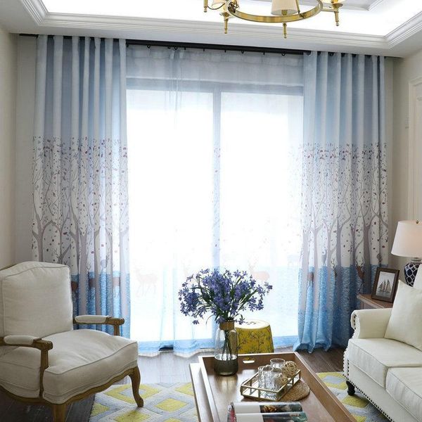 latest style cartoon animals sika deer pattern curtains for children baby kids room curtains cortinas blackout drapes1
latest style cartoon animals sika deer pattern curtains for children baby kids room curtains cortinas blackout drapes1