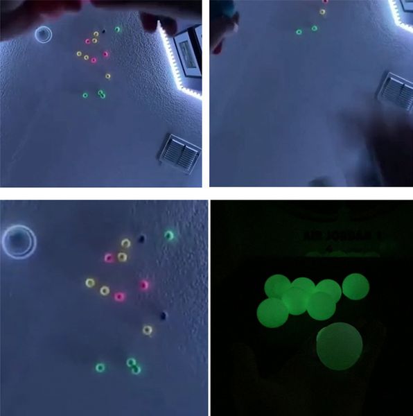 ceiling balls luminescent stress relief sticky ball glow stick to the wall and fall off slowly squishy glow toys decompression balls
ceiling balls luminescent stress relief sticky ball glow stick to the wall and fall off slowly squishy glow toys decompression balls