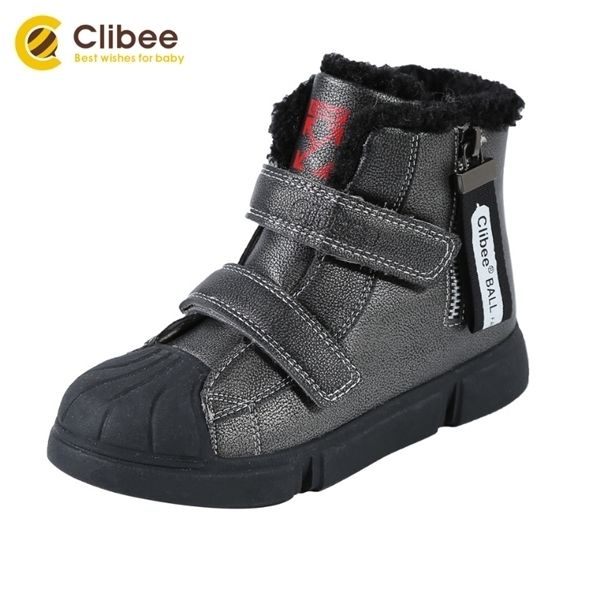 clibee girl winter snow boots warm synthetic children boots with double hook-loop kids flat waterproof boots with safety toe-cap q1214, Black;grey
clibee girl winter snow boots warm synthetic children boots with double hook-loop kids flat waterproof boots with safety toe-cap q1214, Black;grey