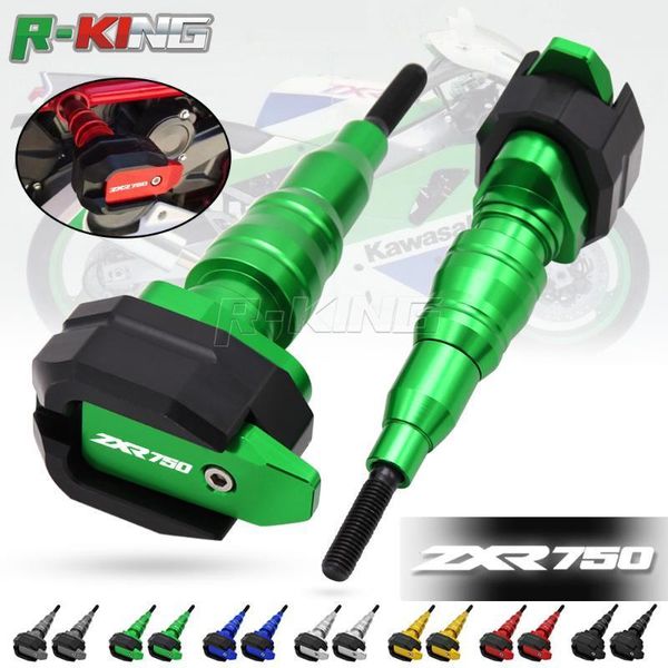 for zxr750 zxr 750 1989-1995 motorcycle protection frame slider fairing guard anti crash pad protector1
for zxr750 zxr 750 1989-1995 motorcycle protection frame slider fairing guard anti crash pad protector1