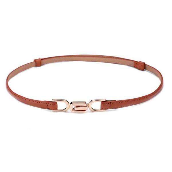 waistbands belts women's leather belt commuting simple decorative dress thin can be automatically adjusted to buckle the for women, Black;brown
waistbands belts women's leather belt commuting simple decorative dress thin can be automatically adjusted to buckle the for women, Black;brown