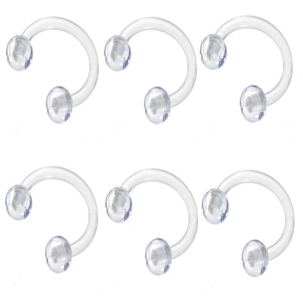 wholesale jewelry bulk lots acrylic tongue bar lip ring eyebrow ear nail body piercing belly rin sqcdgy queen66, Black
wholesale jewelry bulk lots acrylic tongue bar lip ring eyebrow ear nail body piercing belly rin sqcdgy queen66, Black
