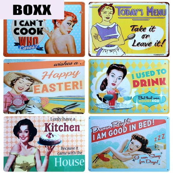 hot beauty food home bar хранение металлические знаки главная декор винтаж олово знаки пабы урожай декоративные плиты металлические стены
hot beauty food home bar хранение металлические знаки главная декор винтаж олово знаки пабы урожай декоративные плиты металлические стены