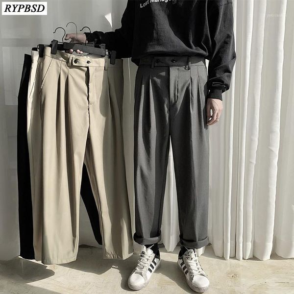 2020 men's leisure western-style male trousers suit casual pants formal fashion blazers business design cotton suit pants m-2xl1, Black
2020 men's leisure western-style male trousers suit casual pants formal fashion blazers business design cotton suit pants m-2xl1, Black
