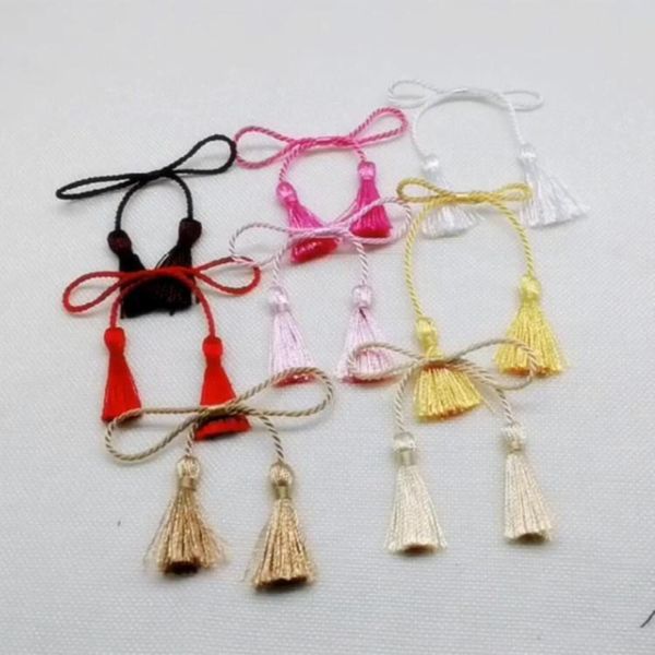 5 20pcs polyester bowknots shape double end tassel fringe diy craft garment sewing accessories curtain decoration fringe trim h qylxts
5 20pcs polyester bowknots shape double end tassel fringe diy craft garment sewing accessories curtain decoration fringe trim h qylxts