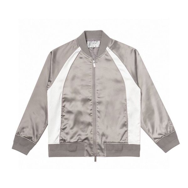 2020 fashion men's coats jackets runway luxury european design party style men's clothing, Black;brown
2020 fashion men's coats jackets runway luxury european design party style men's clothing, Black;brown