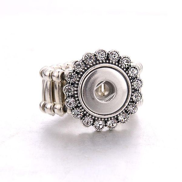 2019 new snap jewelry crystal snap button ring 12mm 18mm diy party ring boom life button rings q bbylcq, Silver
2019 new snap jewelry crystal snap button ring 12mm 18mm diy party ring boom life button rings q bbylcq, Silver