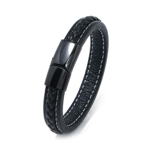weave pu leather bracelet wristband charm bangles men bracelets jewelry1, Golden;silver
weave pu leather bracelet wristband charm bangles men bracelets jewelry1, Golden;silver