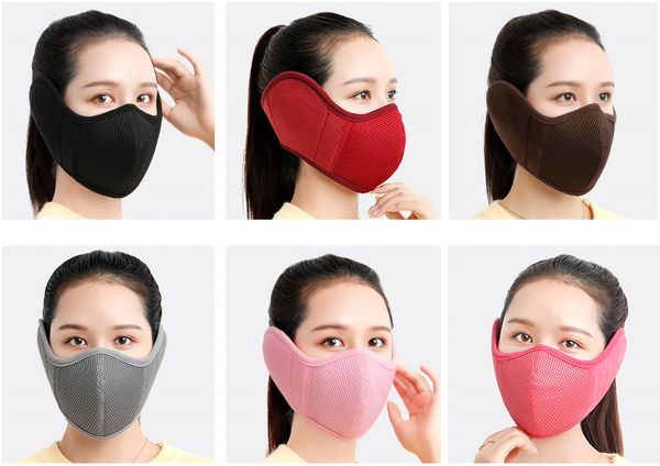 new winter cotton anti dust face mouth cover pm2.5 mask respirator dustproof washable reusable ice silk masks tools without filter fy9268, Black
new winter cotton anti dust face mouth cover pm2.5 mask respirator dustproof washable reusable ice silk masks tools without filter fy9268, Black