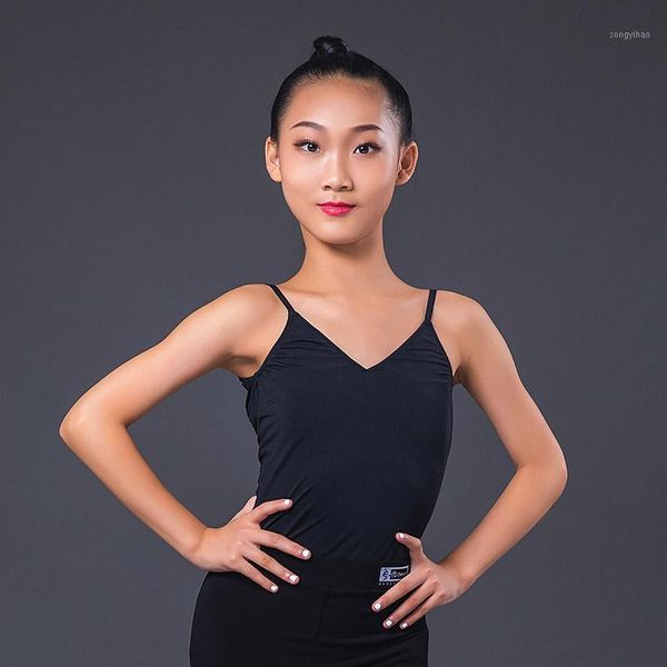 fashion latin dance black backless vest latin dance competition dresses practice perfrormance clothes dqs54281, Black;red
fashion latin dance black backless vest latin dance competition dresses practice perfrormance clothes dqs54281, Black;red
