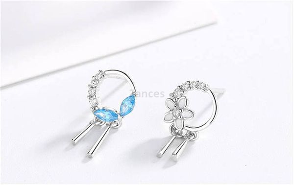 vintage asymmetry flowers and leaves tassels earrings 925 silver stud earrings for girl special jewelry platinum plating, Golden
vintage asymmetry flowers and leaves tassels earrings 925 silver stud earrings for girl special jewelry platinum plating, Golden