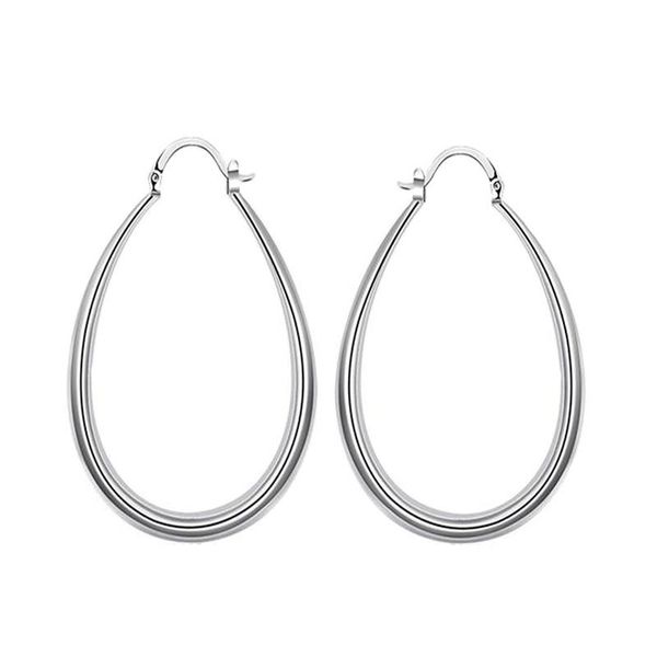 hoop & huggie disiniya vintage earrings for women matte silver color large oval wide creole hiphop jewelry, Golden;silver
hoop & huggie disiniya vintage earrings for women matte silver color large oval wide creole hiphop jewelry, Golden;silver