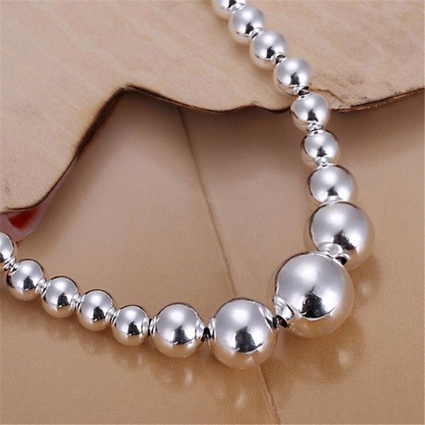 creative beads silver color bracelets new listings fashion jewelry christmas gifts creative beads h bbypgu, Black
creative beads silver color bracelets new listings fashion jewelry christmas gifts creative beads h bbypgu, Black