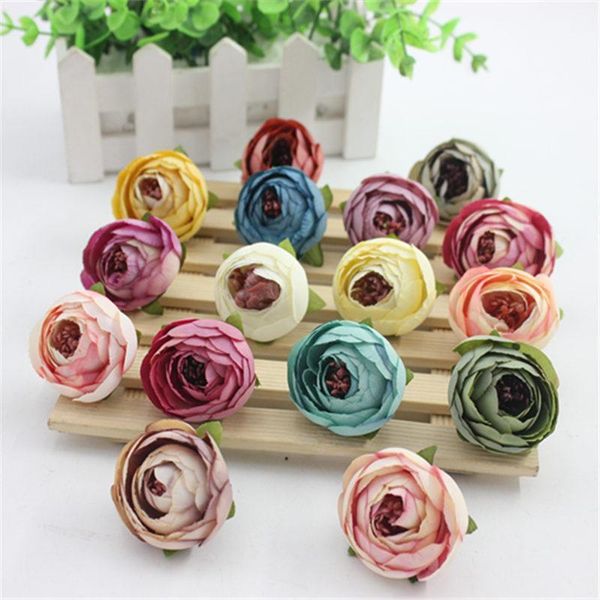 10pcs 3cm silk artificial rose bud flowers head for wedding decoration diy wreath gift box scrapbooking craft fake flowers1
10pcs 3cm silk artificial rose bud flowers head for wedding decoration diy wreath gift box scrapbooking craft fake flowers1
