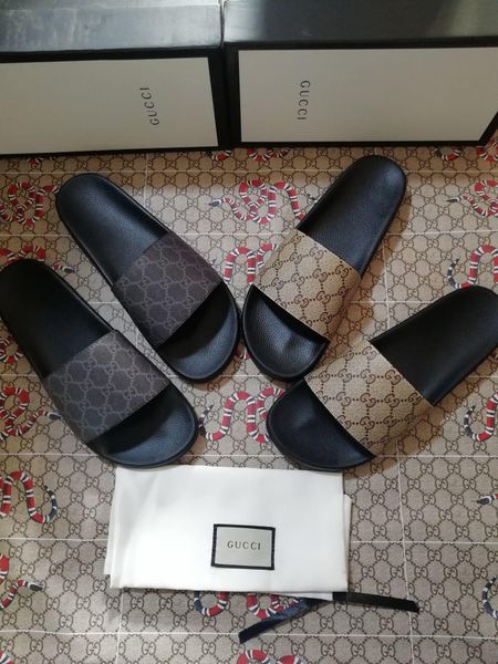 shoes new designer slipper gear bottoms mens slide striped sandals causal non-slip summer slippers flip flops slipper size 37-46 nice, Black
shoes new designer slipper gear bottoms mens slide striped sandals causal non-slip summer slippers flip flops slipper size 37-46 nice, Black