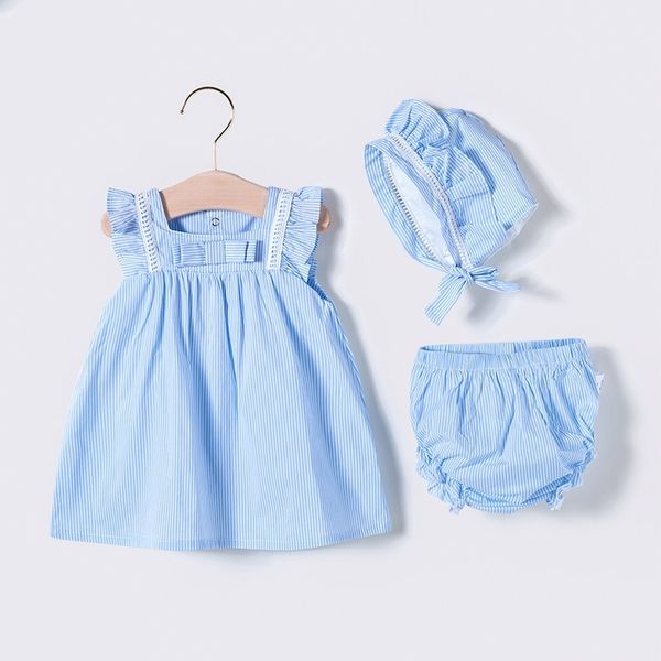 vlinder baby girl dress baby clothes summer princess style cute bow tie dress newborn short sleeves blue dresses 3pcs set t200624, Red;yellow
vlinder baby girl dress baby clothes summer princess style cute bow tie dress newborn short sleeves blue dresses 3pcs set t200624, Red;yellow