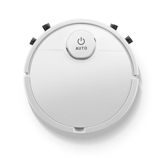 vacuum cleaners multifunctional robot cleaner cleaning machine intelligent charging three-in-one sweeping
vacuum cleaners multifunctional robot cleaner cleaning machine intelligent charging three-in-one sweeping