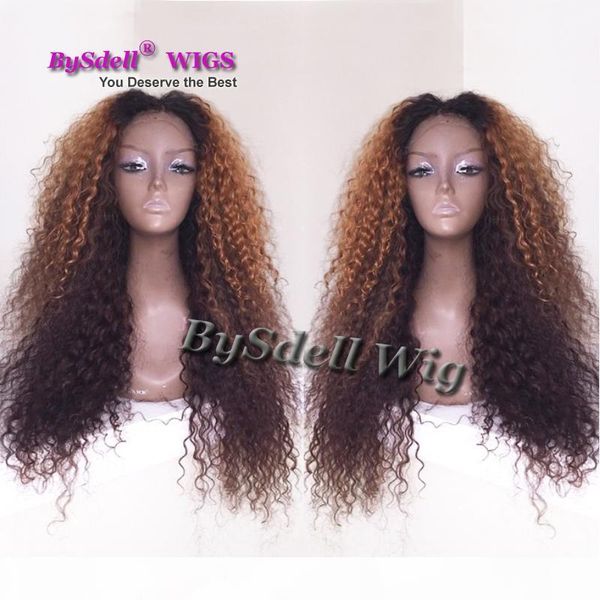 gorgerous micro kinky curly hairstyle wig long layer cut synthetic black root ombre blonde brown color hair lace front wigs for black women
gorgerous micro kinky curly hairstyle wig long layer cut synthetic black root ombre blonde brown color hair lace front wigs for black women