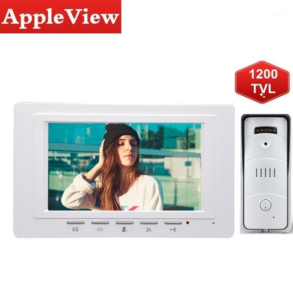 video door phones 7 inch phone doorbell visual intercom system with waterproof outdoor ir sensor 1200tvl camera1
video door phones 7 inch phone doorbell visual intercom system with waterproof outdoor ir sensor 1200tvl camera1
