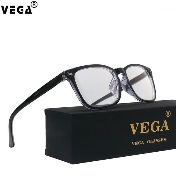 sunglasses vega eyewear trendy anti blue ray glasses rimless square eyeglasses clear light blocking women men computer eyeglass vg2941, White;black
sunglasses vega eyewear trendy anti blue ray glasses rimless square eyeglasses clear light blocking women men computer eyeglass vg2941, White;black