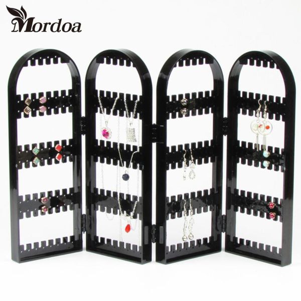 2021 creative crystal black 4 doors bracelets earrings necklace jewelry display stand good packing ing, Pink;blue
2021 creative crystal black 4 doors bracelets earrings necklace jewelry display stand good packing ing, Pink;blue