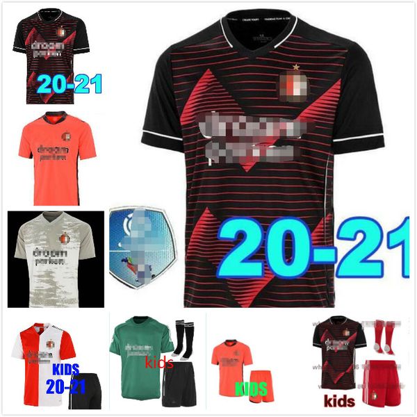20 21 kids kit feyenoord home away soccer jerseys 2020 2021 kokcu football shirt berghuis camiseta de futbol jorgensen camiseta de fútbol, Black
20 21 kids kit feyenoord home away soccer jerseys 2020 2021 kokcu football shirt berghuis camiseta de futbol jorgensen camiseta de fútbol, Black
