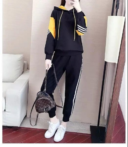 2021 new set of two women's garment sports 2021new spring and autumn temperament loose woman's casual attire wear suit tyjtjy 2340, White
2021 new set of two women's garment sports 2021new spring and autumn temperament loose woman's casual attire wear suit tyjtjy 2340, White