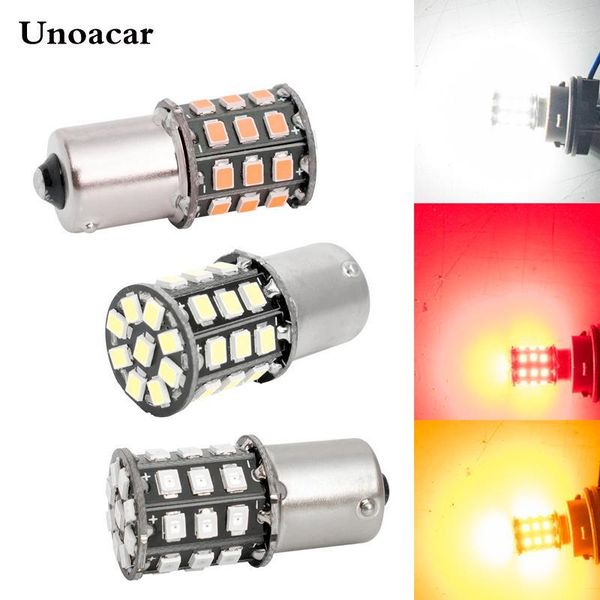 emergency lights ba15s p21w r5w r10w 1156 1141 1003 33 smd 2835 led car rear turn signal lamp auto backup reverse light bulbs white red ambe
emergency lights ba15s p21w r5w r10w 1156 1141 1003 33 smd 2835 led car rear turn signal lamp auto backup reverse light bulbs white red ambe