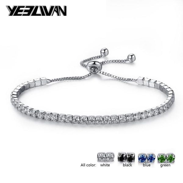 charm bracelets 4 styles fashion crystal zircon for women silver color adjustable chain chakra wrap wedding jewelry, Golden;silver
charm bracelets 4 styles fashion crystal zircon for women silver color adjustable chain chakra wrap wedding jewelry, Golden;silver