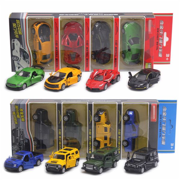 diecast scale 1:60 pull back alloy toy car model metal simulation suv sports racing car model set kids toys for boysq1221
diecast scale 1:60 pull back alloy toy car model metal simulation suv sports racing car model set kids toys for boysq1221