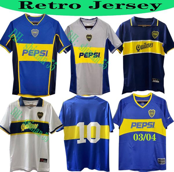 1981 boca juniors retro long sleeve soccer jersey maradona roman caniggia palermo short sleeves retro football shirt, Black;yellow
1981 boca juniors retro long sleeve soccer jersey maradona roman caniggia palermo short sleeves retro football shirt, Black;yellow