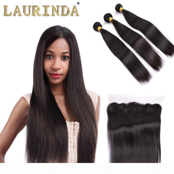 brazilian human hair with closure 8a 4 pcs brazilian straight lace closure with bundles peruvian straight hair with closure(13*4, Black;brown
brazilian human hair with closure 8a 4 pcs brazilian straight lace closure with bundles peruvian straight hair with closure(13*4, Black;brown
