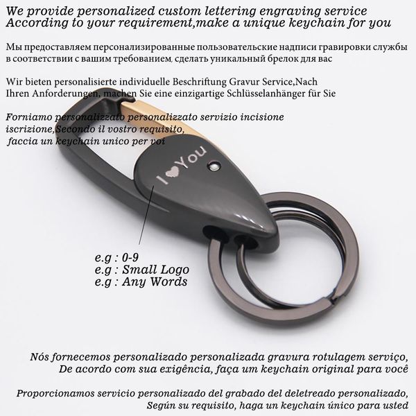 honest high grade men women custom lettering key chain buckle for car key holder ring jewelry gift keychains bag pendant wmtjot xhlove
honest high grade men women custom lettering key chain buckle for car key holder ring jewelry gift keychains bag pendant wmtjot xhlove