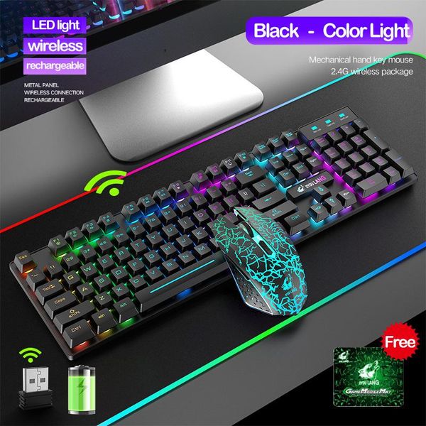 new gaming keyboard and mouse wireless pc 2.4g keyboard optical mouse 2400dpi usb gamer set computer lapkeyboards
new gaming keyboard and mouse wireless pc 2.4g keyboard optical mouse 2400dpi usb gamer set computer lapkeyboards