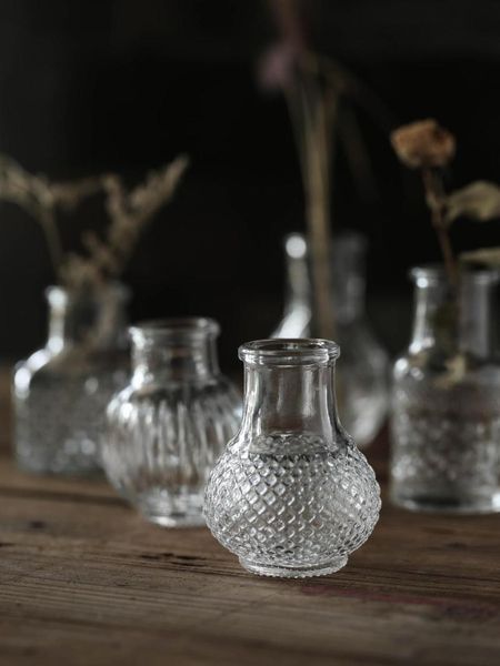 lighting & studio accessories mini glass vase retro transparent deskdecoration ornaments flower arrangement still life pography props
lighting & studio accessories mini glass vase retro transparent deskdecoration ornaments flower arrangement still life pography props