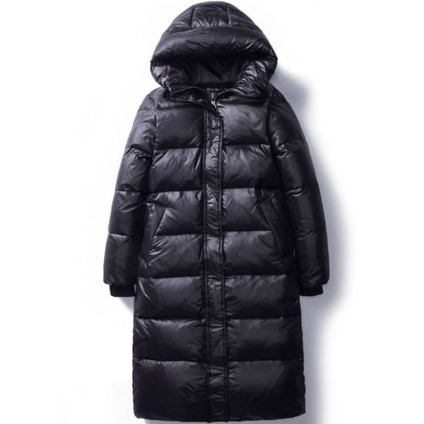 2020 autumn winter down jackets women female plus size black overcoats slim long parkas slim hooded warm winter coats c1204
2020 autumn winter down jackets women female plus size black overcoats slim long parkas slim hooded warm winter coats c1204