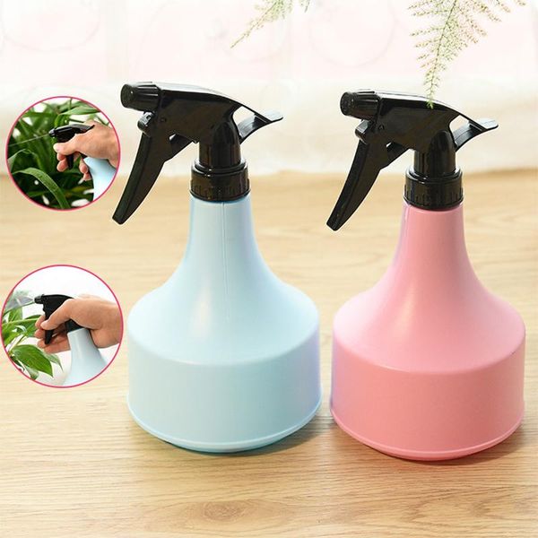 1pc plastic trigger sprayer air compression hand pressure sprayer home garden watering spray bottle sprinklers
1pc plastic trigger sprayer air compression hand pressure sprayer home garden watering spray bottle sprinklers